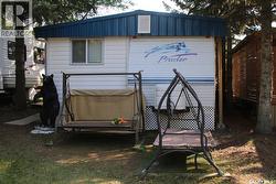 RV R # 18 Poplar Beach Resort Wakaw Lake, SK S0K 9O7