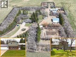 North # 4 Skyline Road Acreage  Swift Current Rm No. 137, SK S9H 3W3