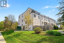 154 - 1066 FALGARWOOD DRIVE  Oakville, ON L6H 2P3