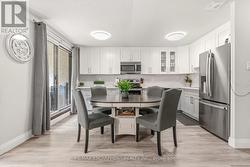 154 - 1066 FALGARWOOD DRIVE Oakville, ON L6H 2P3