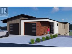 3748 Morningside Lane West Kelowna, BC V4T 0B1