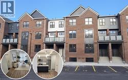 31 MILL Street Unit# 1 Kitchener, ON N2G 0G6