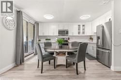 1066 FALGARWOOD Drive Unit# 154 Oakville, ON L6H 2P3
