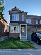 34 PREBBLE DRIVE Markham, ON L6E 0M9