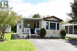 2490 GOVERNORS Road Unit# 5 Pondview  Ancaster, ON None