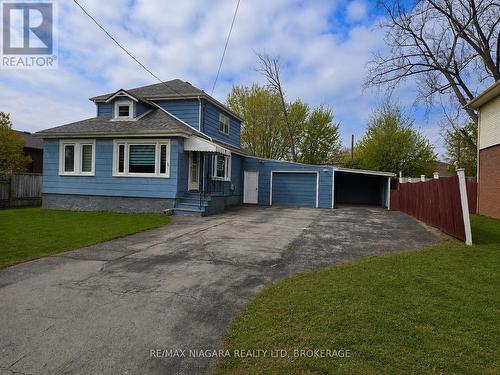 66 RADFORD AVENUE  Fort Erie (Lakeshore), ON L2A 5H8