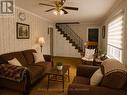 66 Radford Avenue, Fort Erie (Lakeshore), ON  - Indoor Photo Showing Living Room 