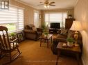 66 Radford Avenue, Fort Erie (Lakeshore), ON  - Indoor Photo Showing Living Room 