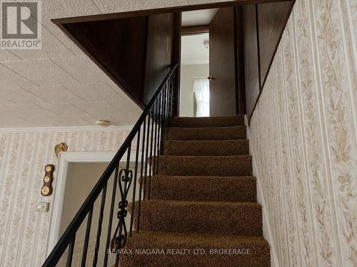 66 Radford Avenue, Fort Erie (Lakeshore), ON - Indoor Photo Showing Other Room