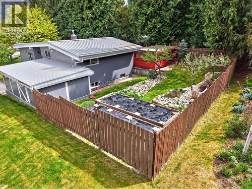 902 26Th Street, Castlegar, BC - Outdoor