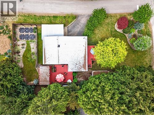 902 26Th Street, Castlegar, BC - Outdoor