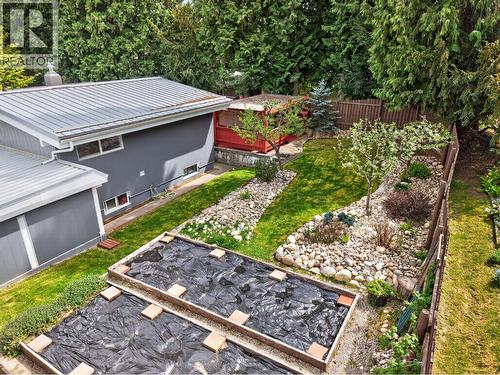 902 26Th Street, Castlegar, BC - Outdoor