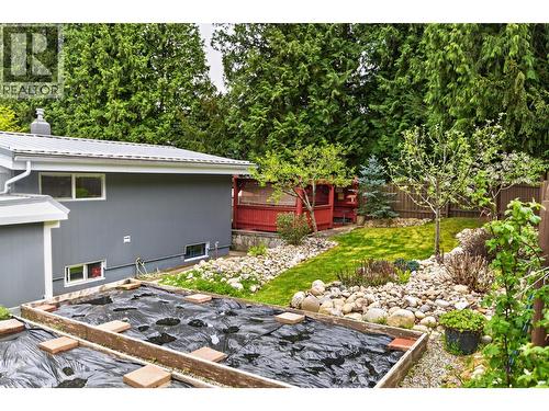 902 26Th Street, Castlegar, BC - Outdoor