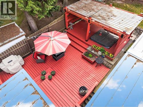 902 26Th Street, Castlegar, BC - Outdoor