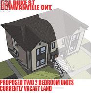 53A DUKE STREET Clarington (Bowmanville), ON L1C 2V4