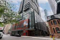 5302 - 7 GRENVILLE STREET Toronto, ON M4Y 0E9