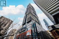 5302 - 7 GRENVILLE STREET Toronto, ON M4Y 0E9
