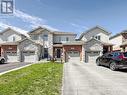 195 Banting Crescent, Essa, ON  - Outdoor With Facade 