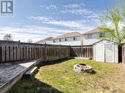 195 Banting Crescent, Essa, ON - Outdoor