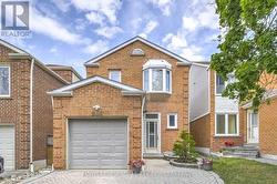 209 WINDING LANE Vaughan, ON L4J 5J6