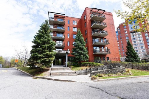 607-895 Rue Muir  Montréal (Saint-Laurent), QC H4L 5P4
