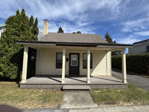 Vue d'ensemble - 63 Rue St-Louis, Farnham, QC - Outdoor