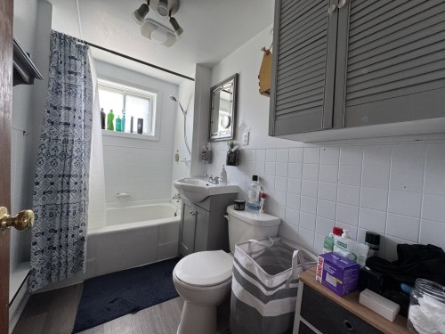 Salle de bains - 63 Rue St-Louis, Farnham, QC - Indoor Photo Showing Bathroom