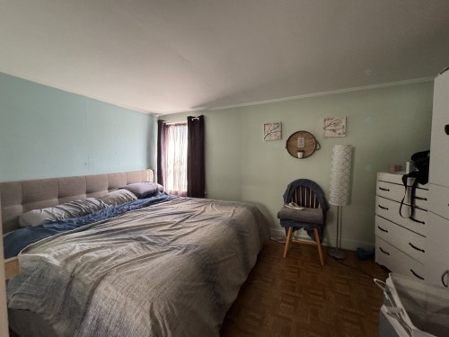 Chambre à coucher - 63 Rue St-Louis, Farnham, QC - Indoor Photo Showing Bedroom