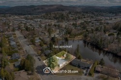 37  - 37A Av. Byette  Sainte-Agathe-Des-Monts, QC J8C 2R5