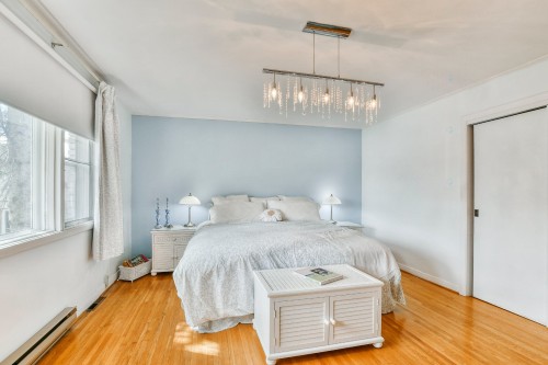 Master Bedroom - 37  - 37A Av. Byette, Sainte-Agathe-Des-Monts, QC 
