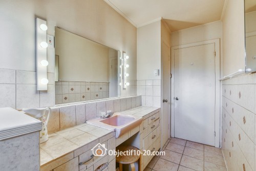 Bathroom - 37  - 37A Av. Byette, Sainte-Agathe-Des-Monts, QC 
