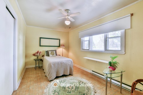 Bedroom - 37  - 37A Av. Byette, Sainte-Agathe-Des-Monts, QC 
