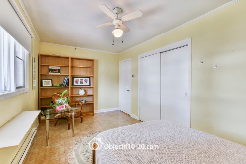 Bedroom - 37  - 37A Av. Byette, Sainte-Agathe-Des-Monts, QC 