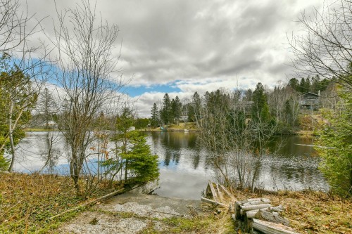 Waterfront - 37  - 37A Av. Byette, Sainte-Agathe-Des-Monts, QC 