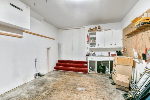 Storage - 37  - 37A Av. Byette, Sainte-Agathe-Des-Monts, QC 