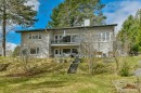 Back of Structure - 37  - 37A Av. Byette, Sainte-Agathe-Des-Monts, QC 