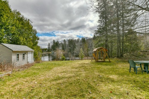 Lot - 37  - 37A Av. Byette, Sainte-Agathe-Des-Monts, QC 