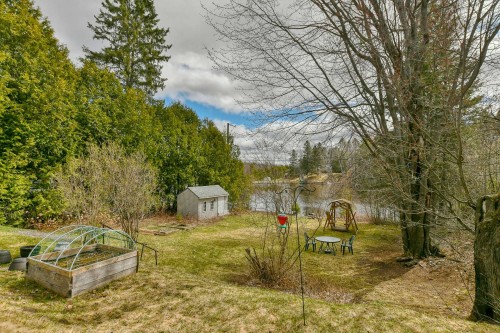 Lot - 37  - 37A Av. Byette, Sainte-Agathe-Des-Monts, QC 