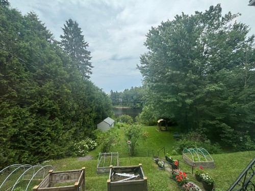 Overall view - 37  - 37A Av. Byette, Sainte-Agathe-Des-Monts, QC 