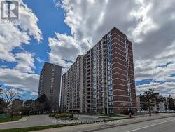 301 - 3170 KIRWIN AVENUE  Mississauga (Cooksville), ON L5A 3R1
