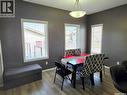 531 Gordon Road, Saskatoon, SK  - Indoor Photo Showing Dining Room 