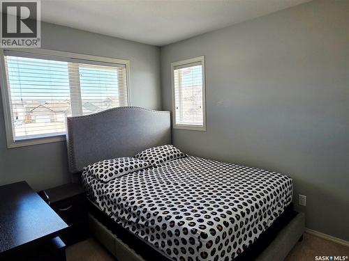 531 Gordon Road, Saskatoon, SK - Indoor Photo Showing Bedroom