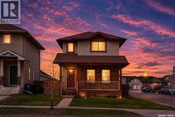 531 Gordon ROAD  Saskatoon, SK S7T 0A7