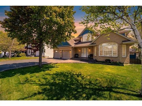 3 Royal Sovereign Close  Mount Pearl, NL A1N 4N3