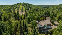 1647 Ch. de Mont-Howard  Saint-Adolphe-D'Howard, QC J0T 2B0