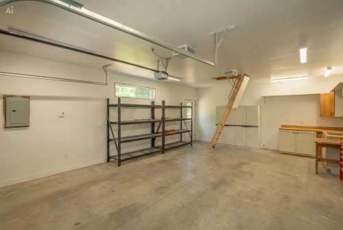 Garage - 1647 Ch. De Mont-Howard, Saint-Adolphe-D'Howard, QC 
