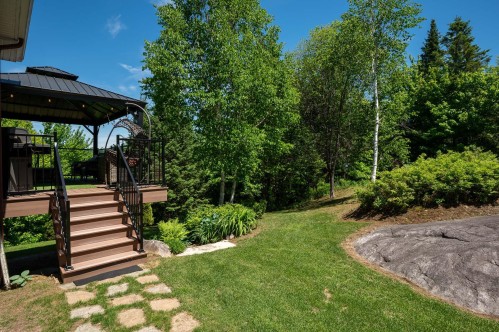 Extérieur - 1647 Ch. De Mont-Howard, Saint-Adolphe-D'Howard, QC 