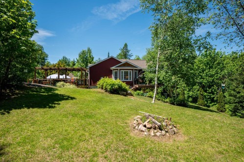 Terre/Terrain - 1647 Ch. De Mont-Howard, Saint-Adolphe-D'Howard, QC 