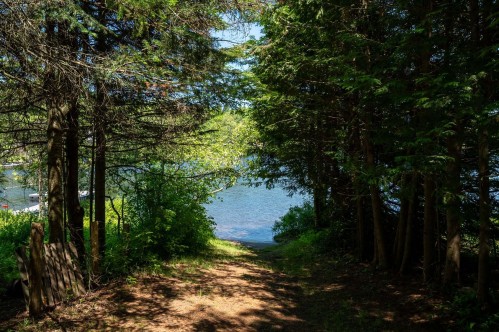Bord de l'eau - 1647 Ch. De Mont-Howard, Saint-Adolphe-D'Howard, QC 