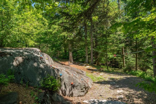Terre/Terrain - 1647 Ch. De Mont-Howard, Saint-Adolphe-D'Howard, QC 